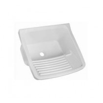 TANQUE PLASTICO 55 X 47 BCO ASTRA