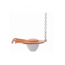 OBTURADOR P/ CX ACOPLADA KSOU/AS ASTRA