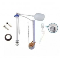 REPARO CX ACOPLADA INCEPA MU/K ASTRA