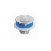 VALVULA PARA PIA CROMADA VP2/AS ASTRA