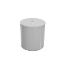 CESTO MULTIUSO COM TAMPA 20 X 25  CT3 CZ2