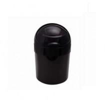 CESTO MULTIUSO COM TAMPA 20 X 32.5  CT5 PR1