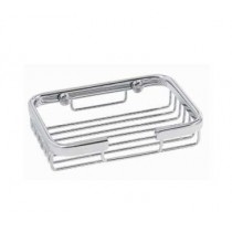 SABONETEIRA LUXO 13CM PL/S13