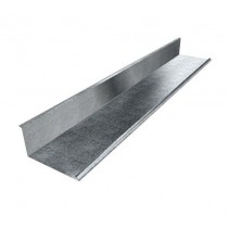 CALHAS VE 33 GALVANIZADO