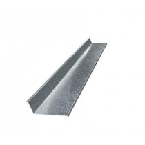 RUFO DE PAREDE 15 GALVANIZADO