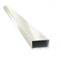 CONDUTOR GALV.RET.33X26-BR 2MT  GALVANIZ
