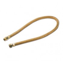 ENGATE FLEX P/GAS  80 CM CONTUFLEX