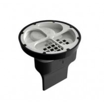 GRELHA ANTIESPUMA 150 MM