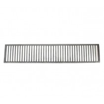 GRELHA RETA 15 X 50 - FOFO