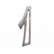 ALGARISMO APARTAMENTO N.1 - PRATA