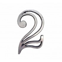 ALGARISMO APARTAMENTO N.2 - PRATA