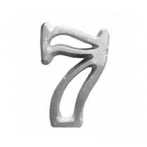 ALGARISMO APARTAMENTO N.7 - PRATA