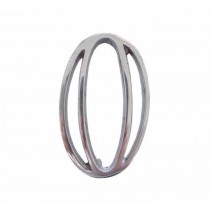 ALGARISMO APARTAMENTO N.0 - PRATA