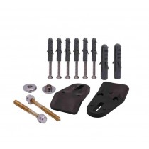 KIT FIXACAO TANQUE 191 RIETI