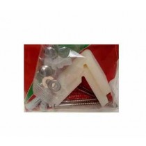 KIT FIXACAO L P/VASO 0700001-1 RIETI