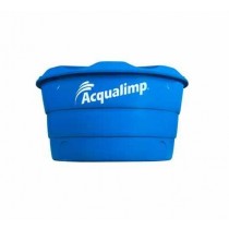 CAIXA D" AGUA 1000 L DUPLA PROTECAO ACQUALIMP
