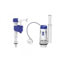 MECANISMO UNIVERSAL DUAL FLUX 9562