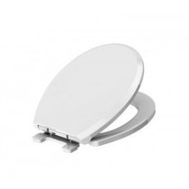 ASSENTO SANIT.UNIV.SOFT CLOSE-BCO 7602
