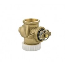 BASE VALVULA DESCARGA 11/4 DOCOL