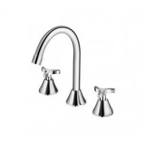 MISTURADOR LAVATORIO BICA ALTA TRIO CHRO