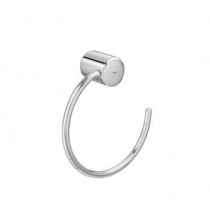 PORTA TOALHA ARGOLA EVIDENCE CR 2050 DECA