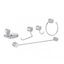 KIT ACESSORIOS 5 PCS FLEX 2000 C FLEX CR DECA