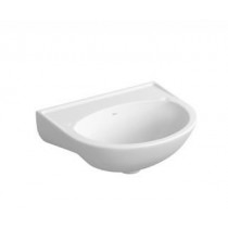 LAVATORIO L 12 BRANCO DECA