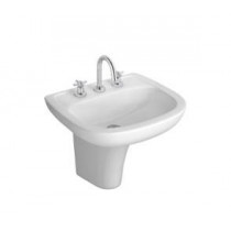 LAVATORIO 550 X 470 V.PLUS L 51 DECA