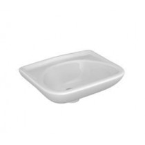 LAVATORIO IZY 395 X 295  L 15  BCO DECA