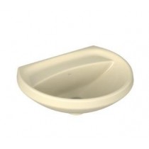 LAVATORIO IZY/RAVENA 455X360 L 915 CREME DECA