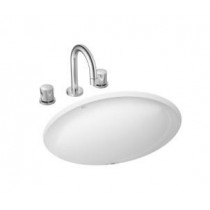 CUBA EMBU.UNIV.OVAL 49 X 36 L 37 BCO DEC