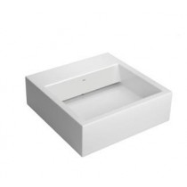 CUBA QUAD.SUSP.C/VALV.45 L 86S BCO DECA