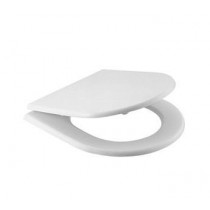 ASSENTO PLAS.CARRARA/NUOVA BCO AP60 DECA