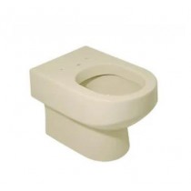 VASO SANIT CONV CARRARA P 60 37 DECA