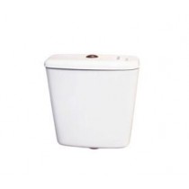 CAIXA ACOPLADA CD11F17 FLUX CARRARA/NUOVA BR