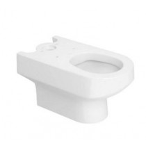 VASO P/CX ACOP CARRARA P 606 17 DECA