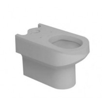 VASO P/CX ACOP CARRARA P 606 87 DECA