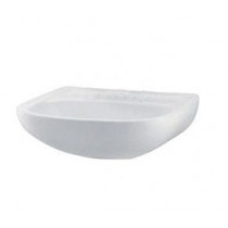 LAVATORIO 455X355 VOGUE PLUS BCO GELO