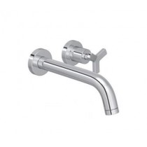 TORNEIRA P/LAVAT.PAREDE 1179 C 25 DECA