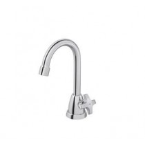 TORNEIRA P/LAVATORIO CR 1196 C 34 DECA