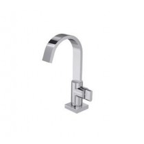 TORNEIRA P/LAVATORIO 1198 C 33 CR DECA