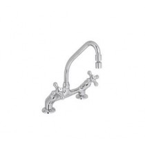 TORNEIRA MIST.PIA MESA 1256 C 52 CR DECA