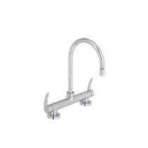 TORNEIRA MIST.PIA MESA 1256 C 59 CR DECA