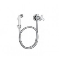 DUCHA MANUAL ACTIVA  1984 C 25 CR DECA