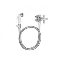 DUCHA MANUAL ACTIVA  1984 C 52 CR DECA