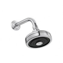 CHUVEIRO AQUA PLUS CR 1990 C STD DECA