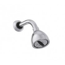 CHUVEIRO C/TUBO CROM 1970 C  CT DECA