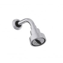 CHUVEIRO C/TUBO CROM 1971 C  CT DECA