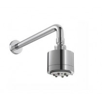 CHUVEIRO TUBO PAREDE 5 JATOS 1963 C.CT DECA