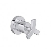 ACABAMENTO REGISTRO 4900 C 25  1 1/2  DECA